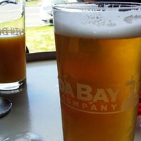 9/26/2014にHiran R.がMatilda Bay Breweryで撮った写真