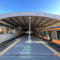 Photo taken at Musashi-Itsukaichi Station by jour13 J. on 12/9/2023