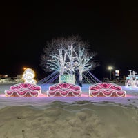 Photo taken at Tomakomai West Port Ferry Terminal by Hirokazu A. on 2/10/2024