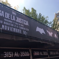 Photo taken at Entrega Kits Liga De La Justicia: Batman by Por Zeus on 11/11/2017
