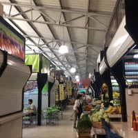 Photo taken at Mercado De La Escandón by Por Zeus on 8/20/2017