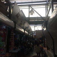 Photo taken at Mercado De La Escandón by Por Zeus on 10/15/2017