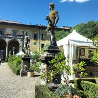 Das Foto wurde bei Artigianato e Palazzo von Claudia G. am 5/15/2014 aufgenommen