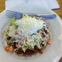 Photo taken at Sabas Vega Carnitas Restaurant by Zach J. on 1/4/2014