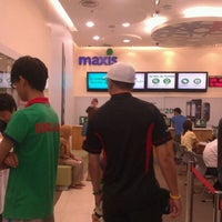 Maxis Centre Mobile Phone Shop