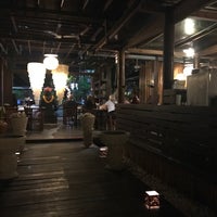 Das Foto wurde bei Khaima Restaurant von 小陆 am 1/30/2017 aufgenommen