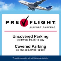 7/1/2015にPreFlight Airport ParkingがPreFlight Airport Parkingで撮った写真