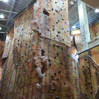 Nac札幌 クライミングジム Sapporo 北海道