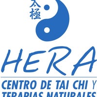 รูปภาพถ่ายที่ Hera Escuela de Artes Marciales Chinas โดย Sergio C. เมื่อ 3/6/2013