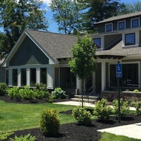 Photos At Shawsheen Animal Hospital 1415 Main St