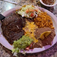 Photo taken at El Tipico Restaurant by Rob H. on 7/9/2022