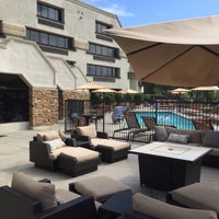 Das Foto wurde bei Courtyard San Diego Rancho Bernardo von Urs K. am 7/27/2016 aufgenommen