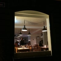 Foto tirada no(a) Restaurant Rhyschänzli por Urs K. em 1/6/2017