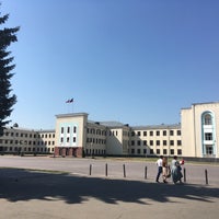 Photo taken at Правительство Карачаево - Черкесской республики by 🍀 13О13А 🍀 on 8/8/2017