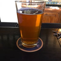 Photo taken at Dragonmead Brewery by Eric B. on 5/7/2019