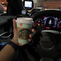 11/2/2022 tarihinde ﮼سعد ٧.ziyaretçi tarafından Starbucks (ستاربكس)'de çekilen fotoğraf