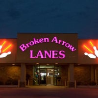 Photo prise au Broken Arrow Lanes par Broken Arrow Lanes le1/11/2014