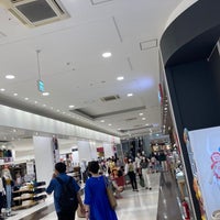 Photo taken at AEON Mall by S-YAMASHI 幻. on 8/21/2022