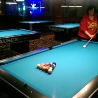 Photo taken at Village Billiards by Ray F. on 10/24/2015