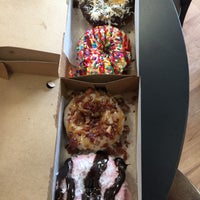 1/17/2017にCateyes G.がDuck Donutsで撮った写真