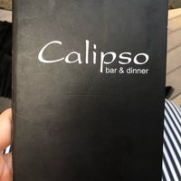Foto tirada no(a) Calipso por Petia P. em 7/11/2018
