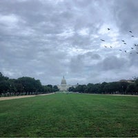 Photo taken at Washington Monument by Volkan B. on 9/9/2018