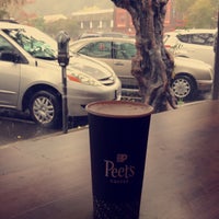 4/6/2018にYasserがPeet&amp;#39;s Coffee &amp;amp; Teaで撮った写真