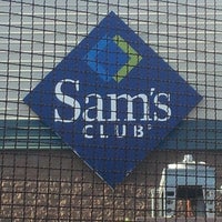 Photo taken at Sam&amp;#39;s Club by Guilherme C. on 3/5/2013
