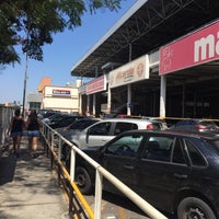 Foto scattata a Big Shopping da Marcus Rocha #. il 10/7/2017