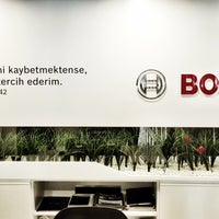 Снимок сделан в Ümraniye Bosch | Ümraniye | Bosch Bayi Bozkıroğlu пользователем Erman B. 8/3/2016