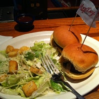 Photo taken at Glory Days Grill by Laura L. on 11/2/2011
