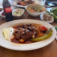 Photo taken at Konyalılar Restaurant by 💕👸Tuana Jasmin👸💕 on 7/22/2023