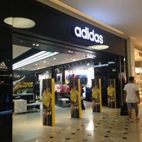 loja adidas jockey plaza