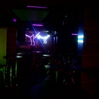 Foto tomada en Punch Lounge &amp; Club  por A&amp;K A. el 7/5/2014
