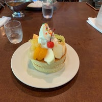 十字屋可否茶館