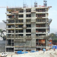 Edificio Capital Derby - Surco, Lima