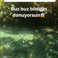 รูปภาพถ่ายที่ Yuvarlakçay Çınar Restaurant&amp;amp;Butik Otel โดย DiLo🔥 เมื่อ 7/22/2017