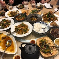 Photo taken at Mama Chang by Annie N. on 3/24/2019