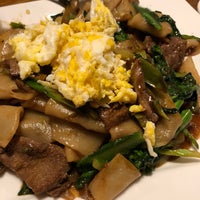 thai food restaurant annandale