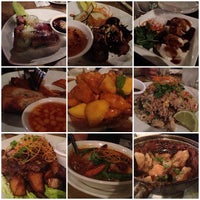 Das Foto wurde bei Lucky Corner Vietnamese Cuisine von Annie N. am 3/4/2013 aufgenommen