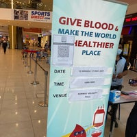 Sunway Velocity Shopping Mall In Cheras Batu 2 1 2