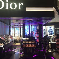 Dior KLCC - Cosmetics Shop in Kuala 