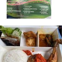 Penyet resepi nasi solo ayam wong Ayam Penyet