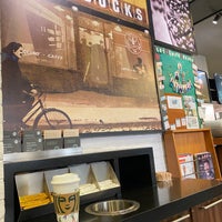 Photo taken at Starbucks by Manne Chen® on 7/7/2022