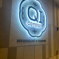 Odyssey qi Odyssey 2.0
