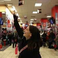 Photo taken at 1D World by Meghan M. on 12/28/2012