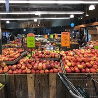 Photo taken at Whole Foods Market by Laural B. on 5/26/2019
