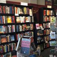 Photo taken at Chevalier&amp;#39;s Books by Laural B. on 7/6/2018