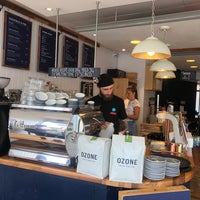 8/10/2018にIbrahimがNelson Coffee Co.で撮った写真