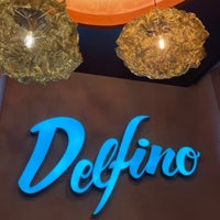 Photo taken at Delfino by Ibrahim on 4/12/2024